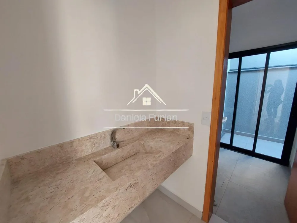 Casa de Condomínio, 3 quartos - Foto 10