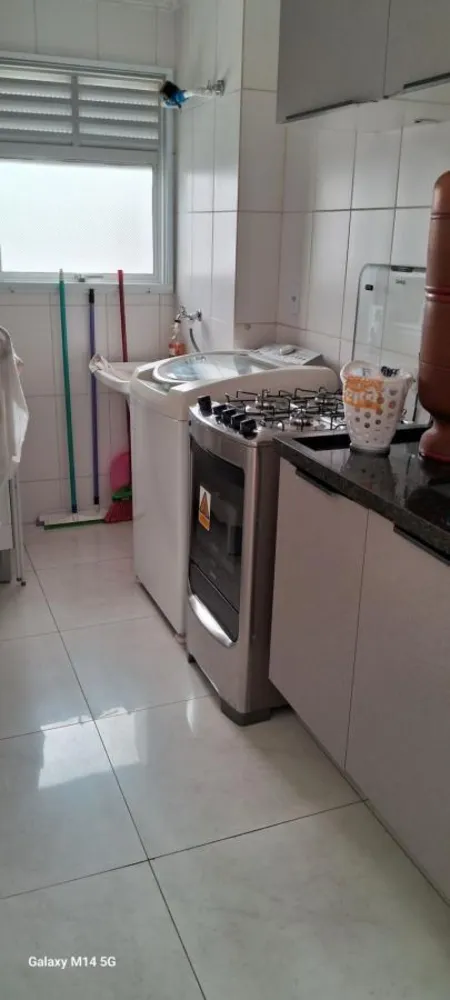 Apartamento, 2 quartos, 53 m² - Foto 7