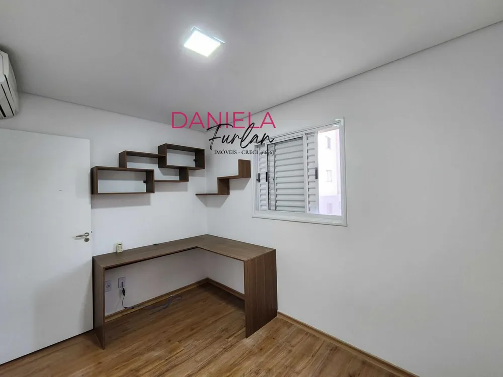 Apartamento, 2 quartos, 53 m² - Foto 6