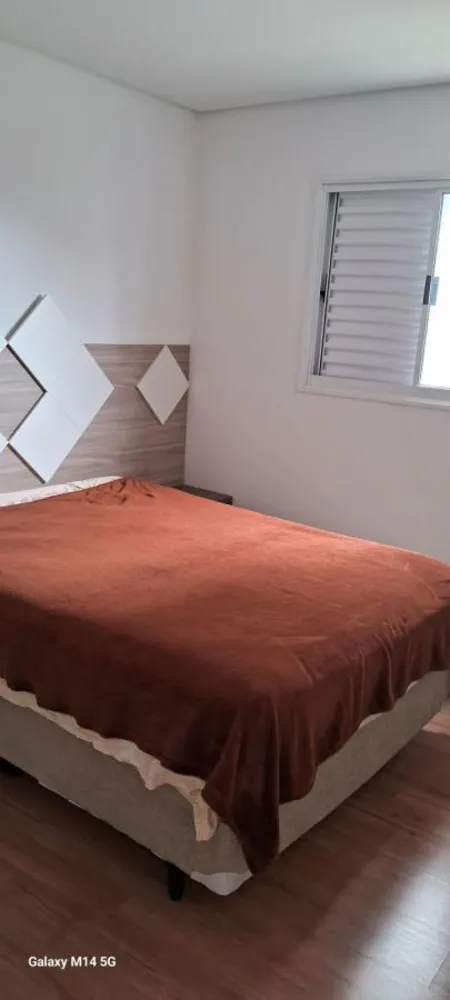 Apartamento, 2 quartos, 53 m² - Foto 6