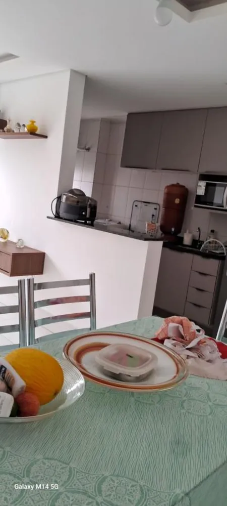 Apartamento, 2 quartos, 53 m² - Foto 2