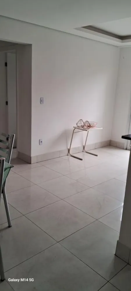 Apartamento, 2 quartos, 53 m² - Foto 4