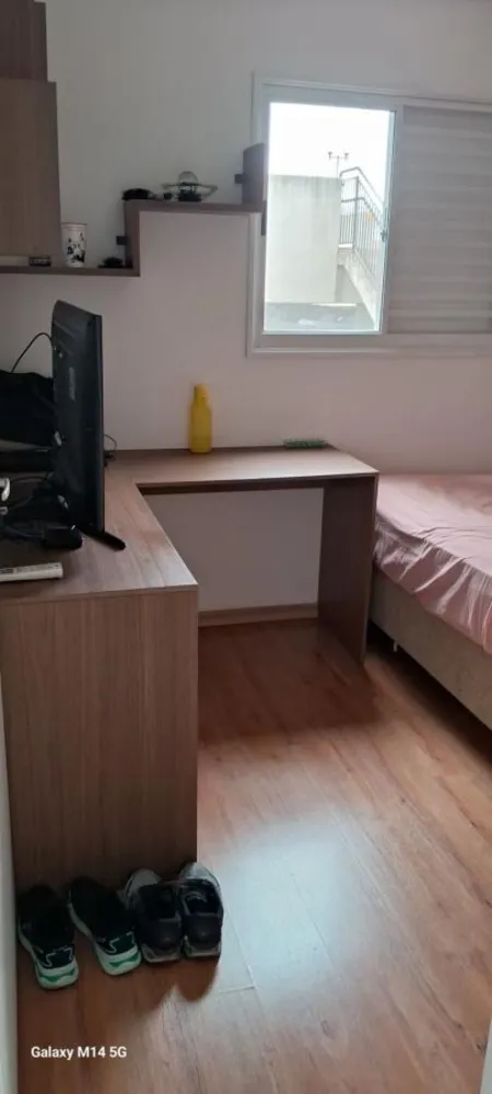 Apartamento, 2 quartos, 53 m² - Foto 4