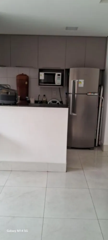 Apartamento, 2 quartos, 53 m² - Foto 5