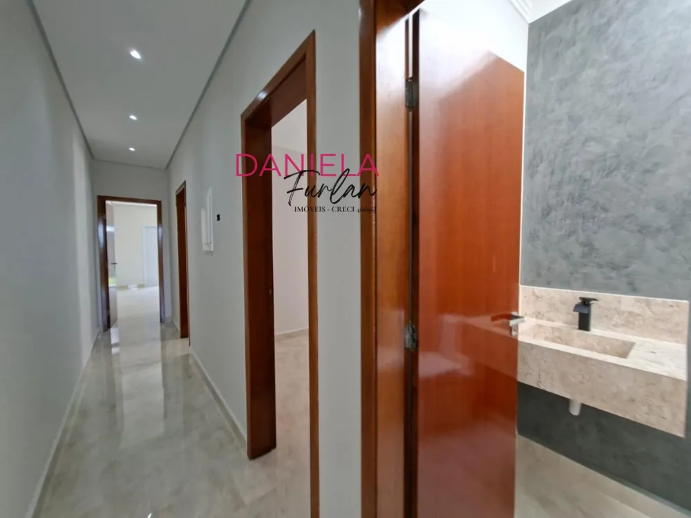 Casa de Condomínio, 3 quartos - Foto 7
