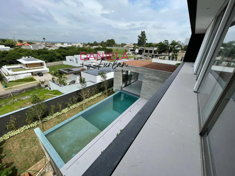 Casa de Condomínio, 4 quartos - Foto 6