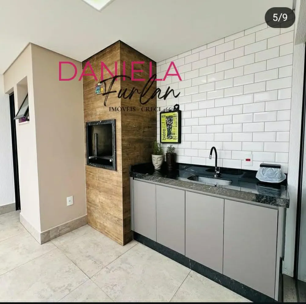 Casa de Condomínio, 3 quartos - Foto 5