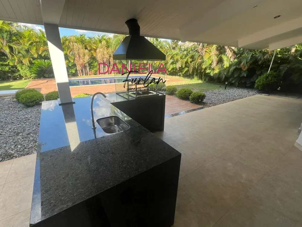 Casa de Condomínio, 4 quartos - Foto 8