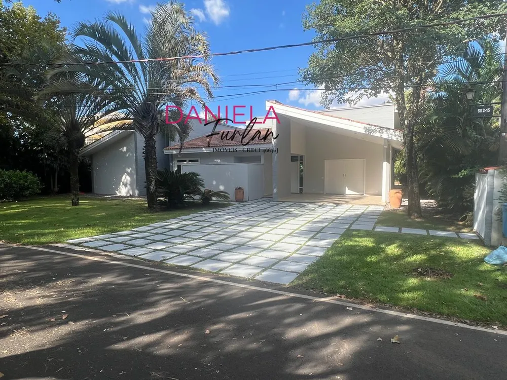Casa de Condomínio, 4 quartos - Foto 1