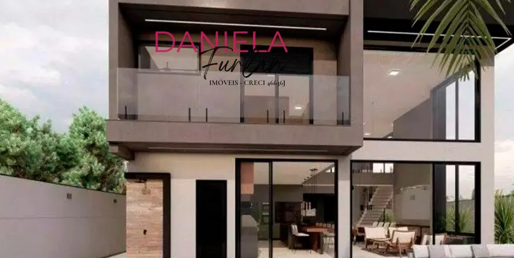 Casa de Condomínio, 3 quartos - Foto 10