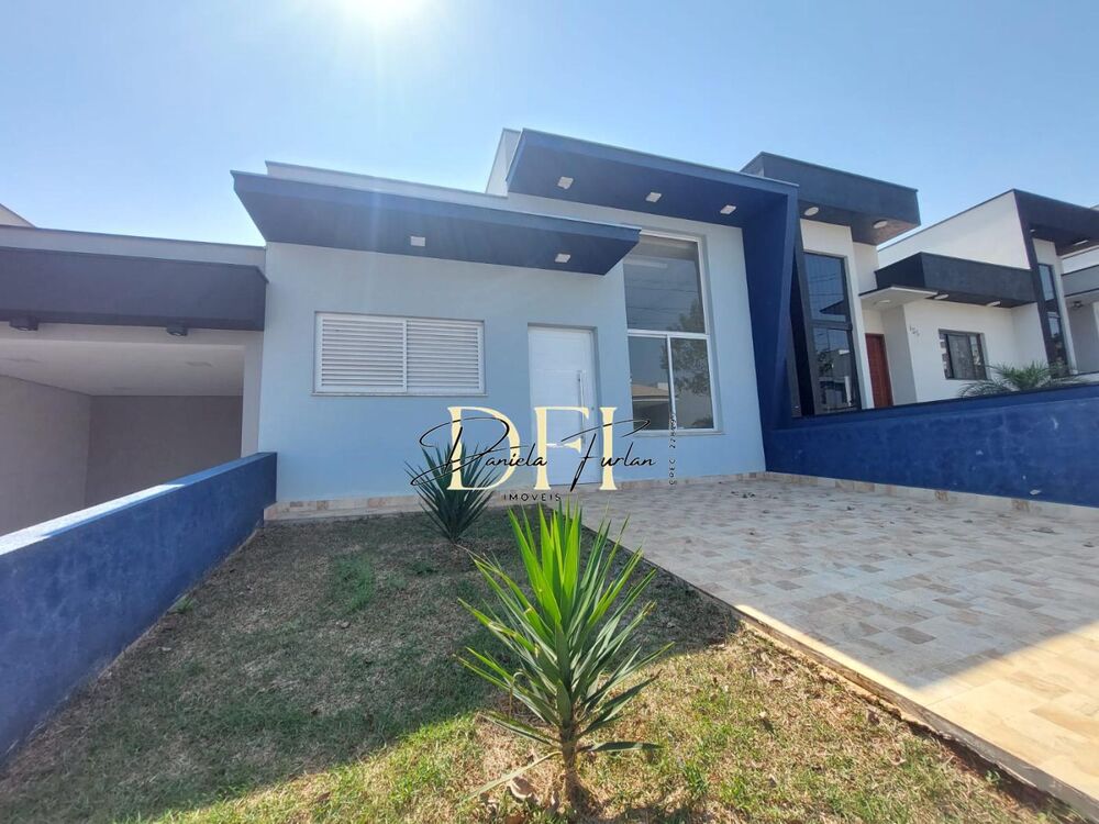 Casa de Condomínio, 3 quartos - Foto 6