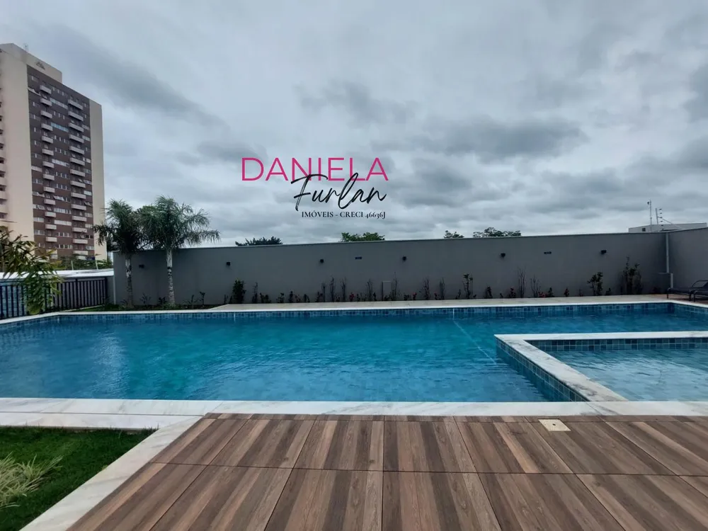 Apartamento, 1 quarto, 46 m² - Foto 5