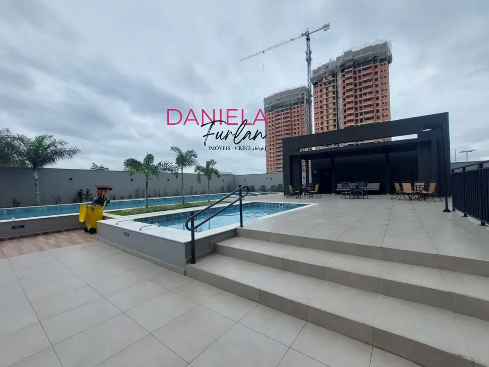 Apartamento, 1 quarto, 46 m² - Foto 11