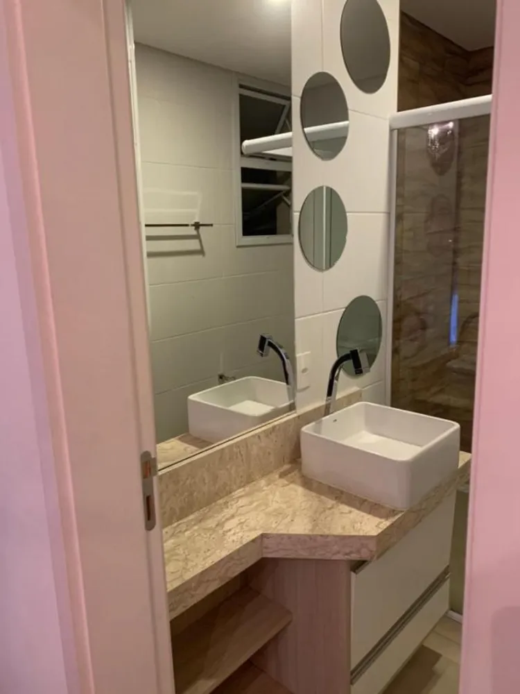 Apartamento, 3 quartos, 90 m² - Foto 6