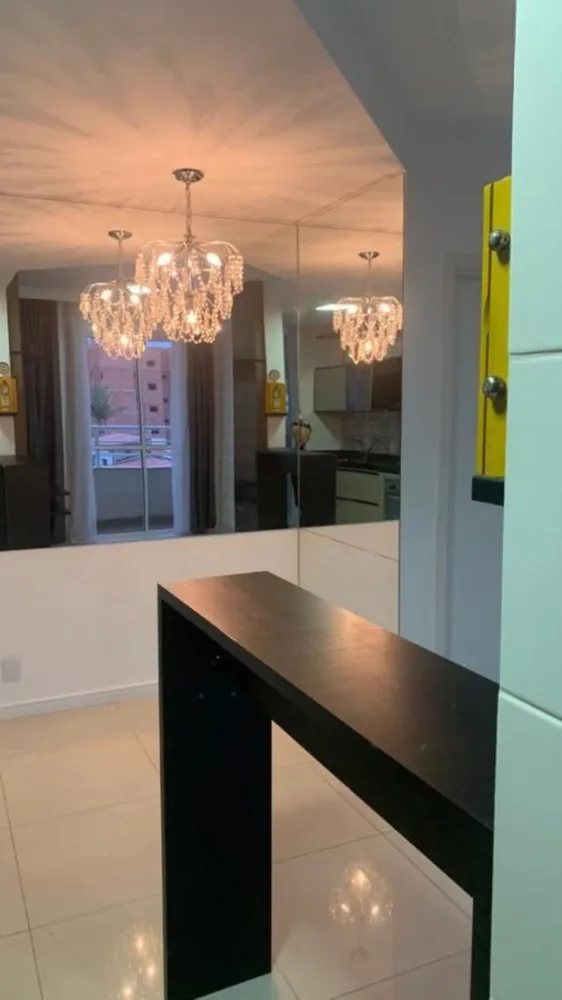 Apartamento, 3 quartos, 90 m² - Foto 4
