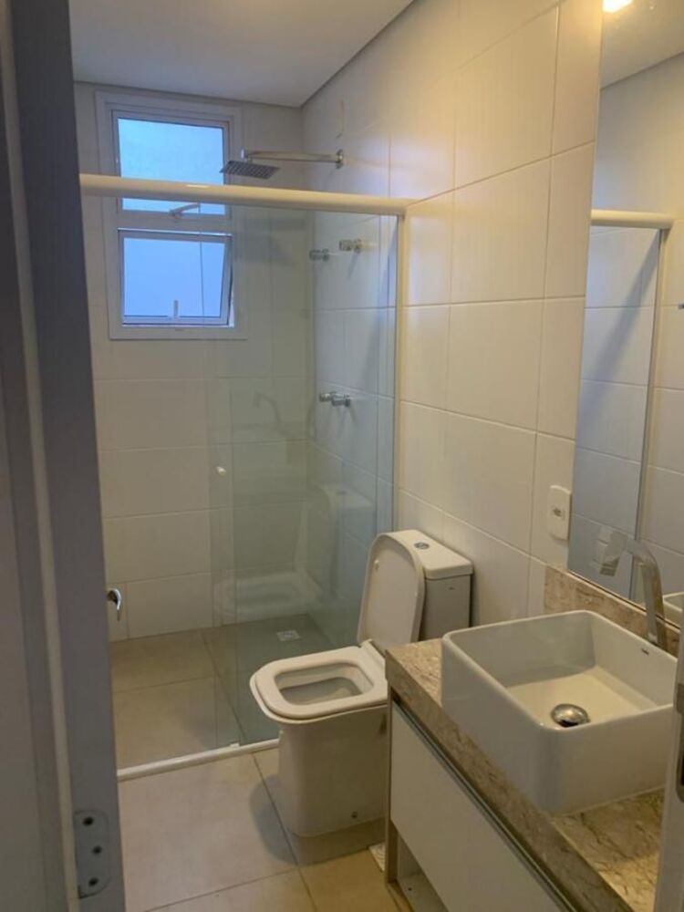Apartamento, 3 quartos, 90 m² - Foto 2