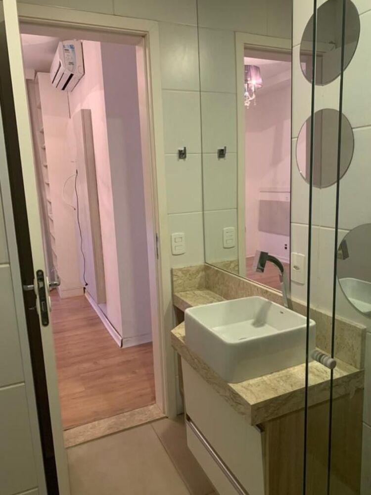 Apartamento, 3 quartos, 90 m² - Foto 4