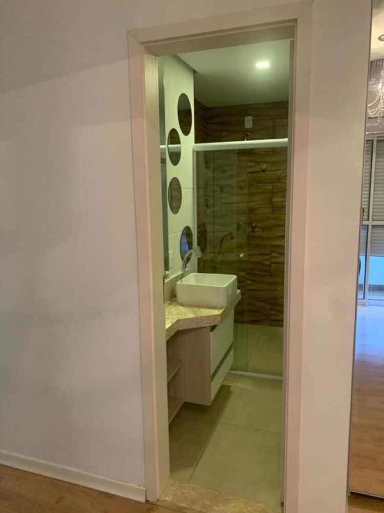 Apartamento, 3 quartos, 90 m² - Foto 3