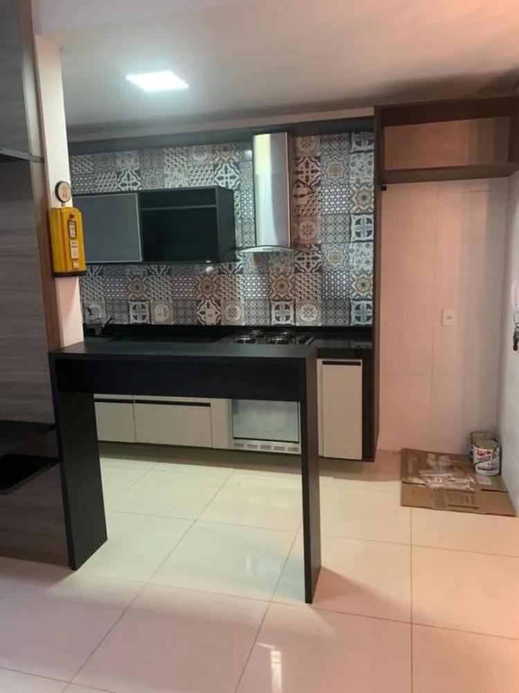 Apartamento, 3 quartos, 90 m² - Foto 1