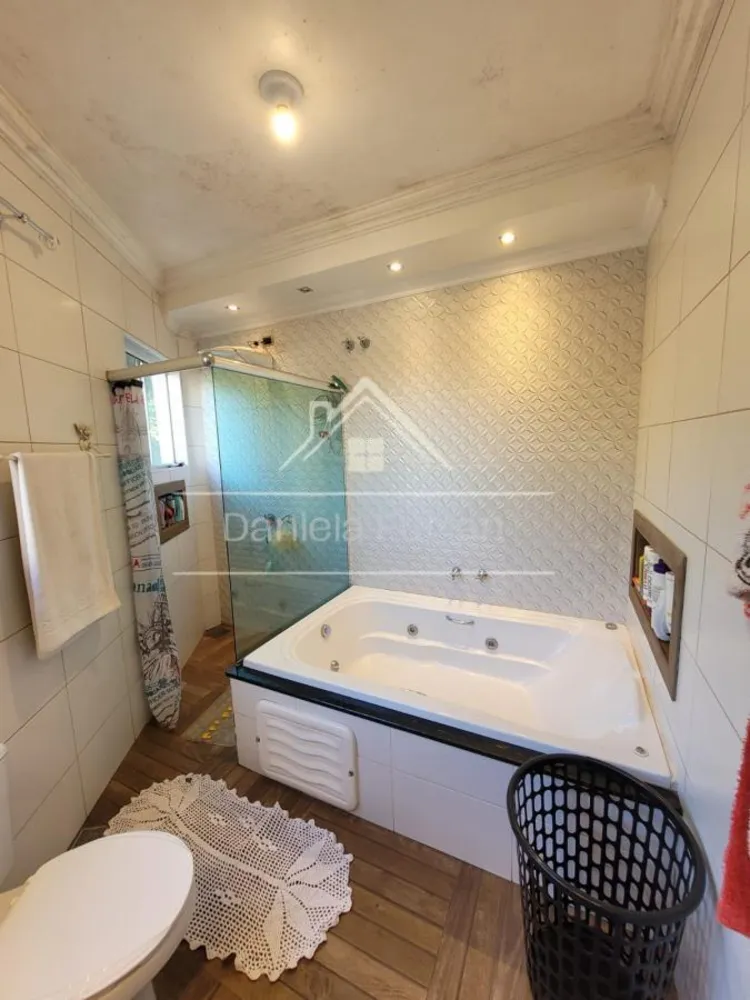 Casa de Condomínio, 3 quartos - Foto 10