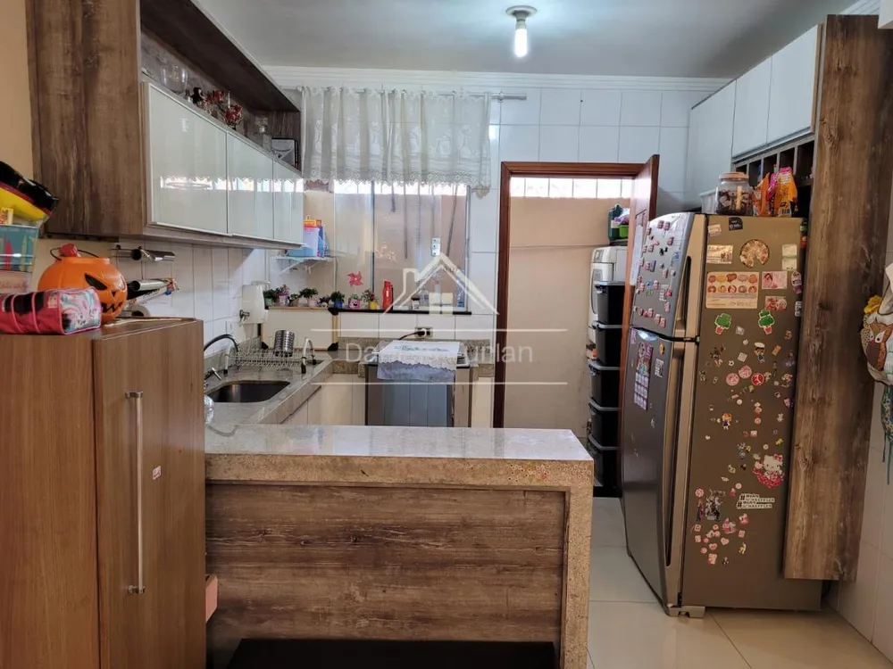 Casa de Condomínio, 3 quartos - Foto 5