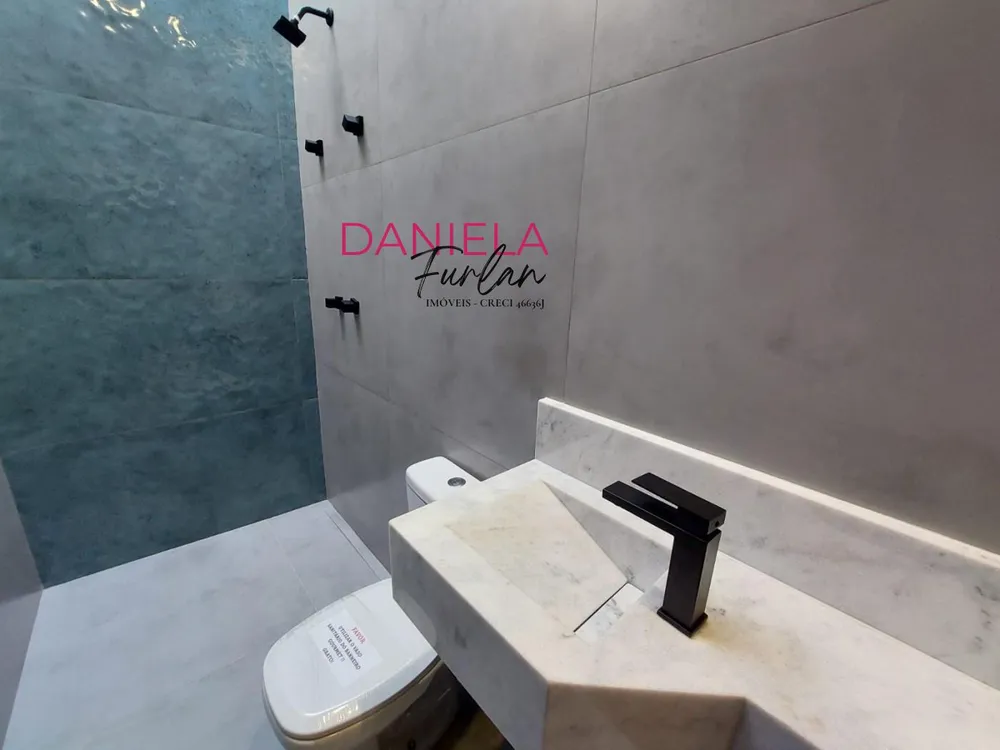 Casa de Condomínio, 3 quartos - Foto 7