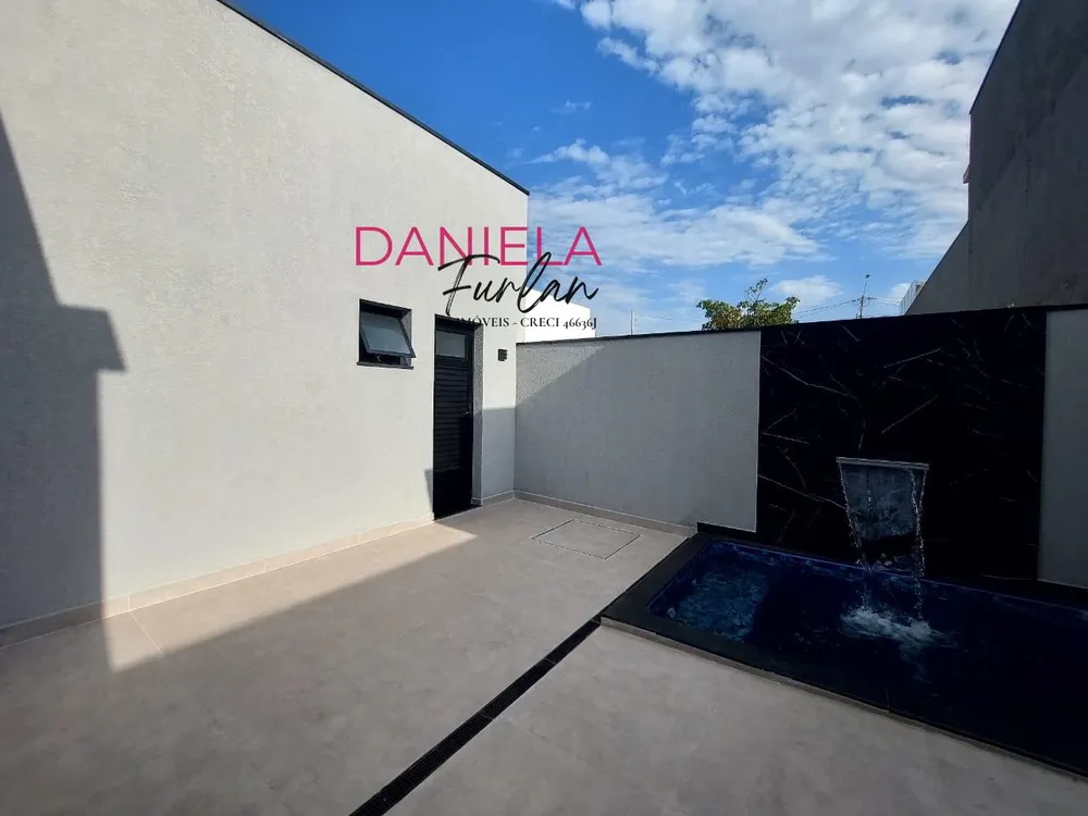 Casa de Condomínio, 3 quartos - Foto 4