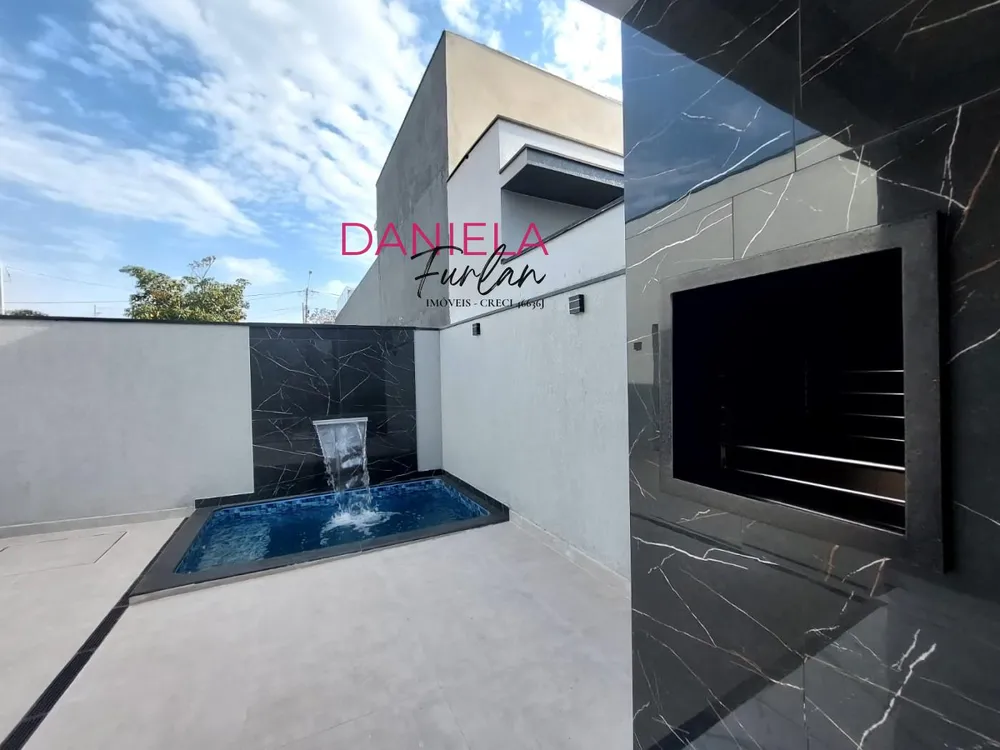 Casa de Condomínio, 3 quartos - Foto 7