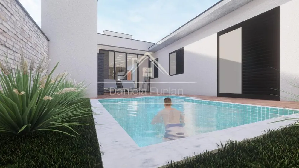 Casa de Condomínio, 3 quartos - Foto 7