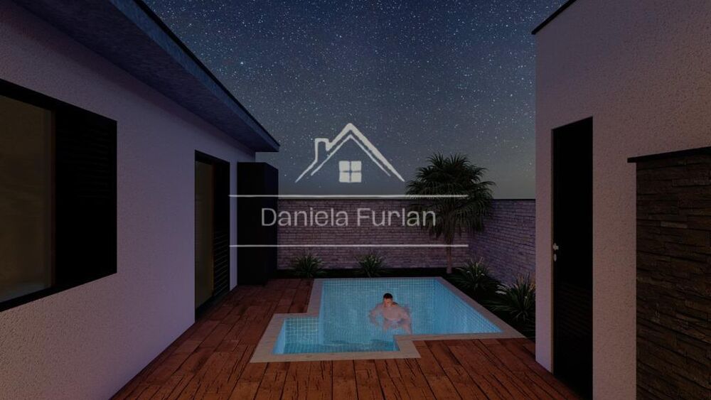 Casa de Condomínio à venda com 3 quartos, 200m² - Foto 4