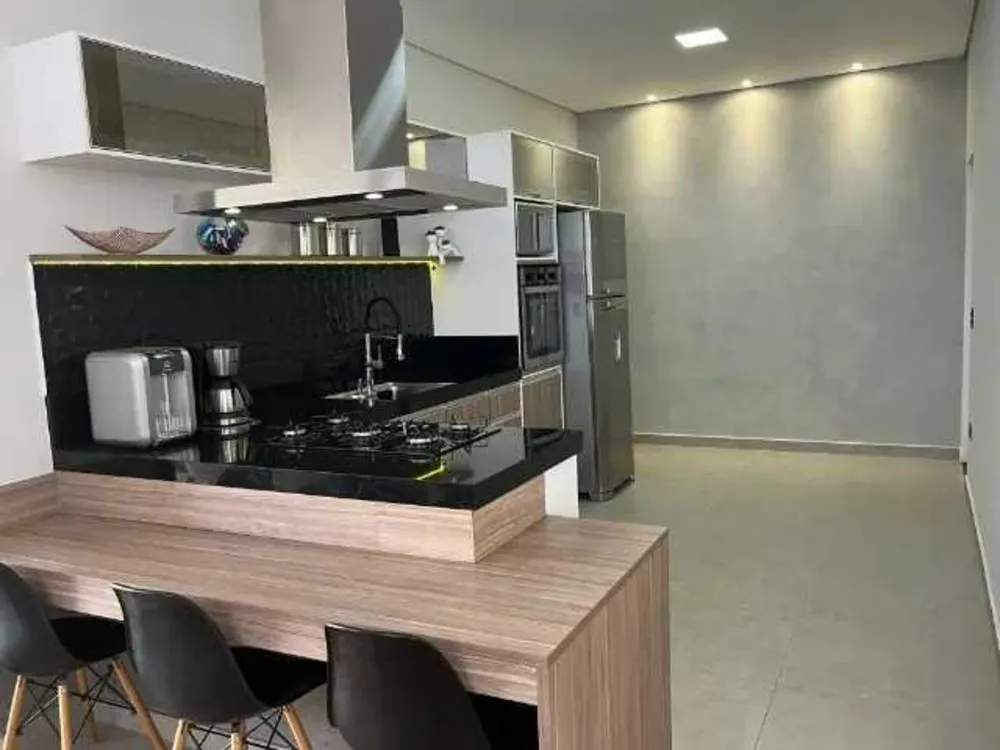 Casa de Condomínio, 3 quartos - Foto 3