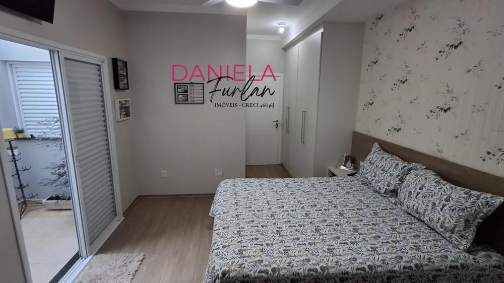 Casa de Condomínio, 3 quartos - Foto 5