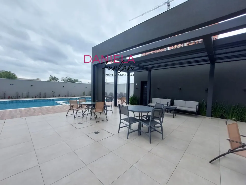 Apartamento, 1 quarto, 46 m² - Foto 7