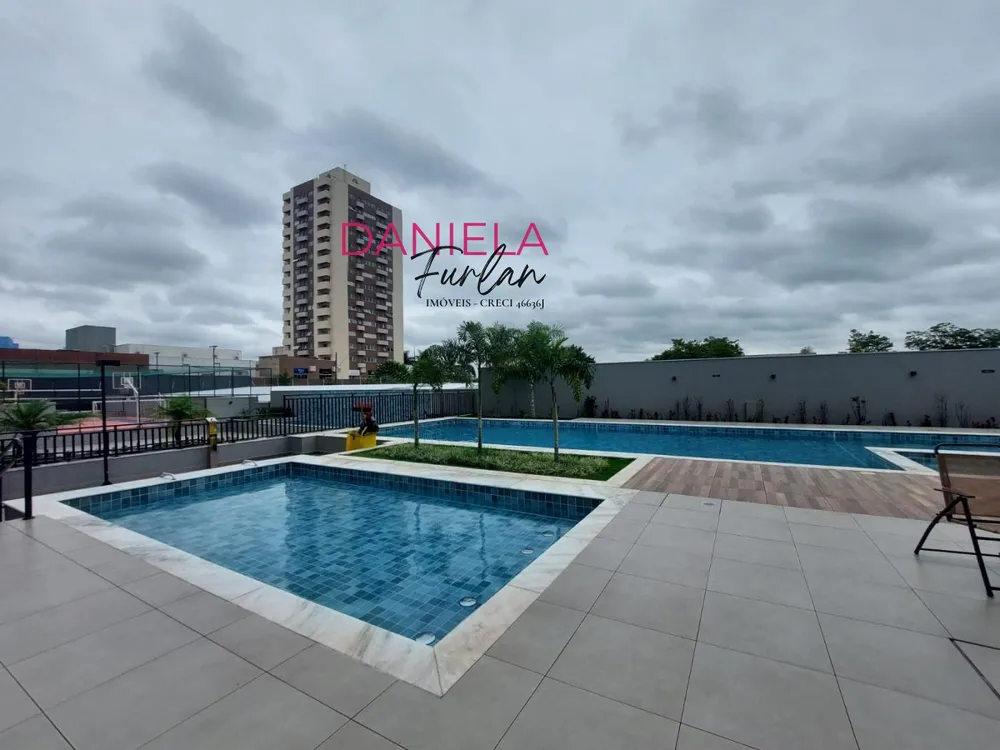 Apartamento, 1 quarto, 46 m² - Foto 11