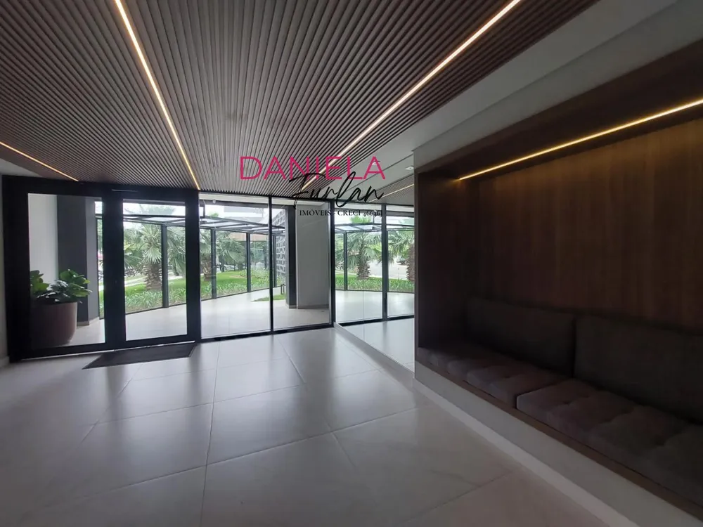 Apartamento, 1 quarto, 46 m² - Foto 1