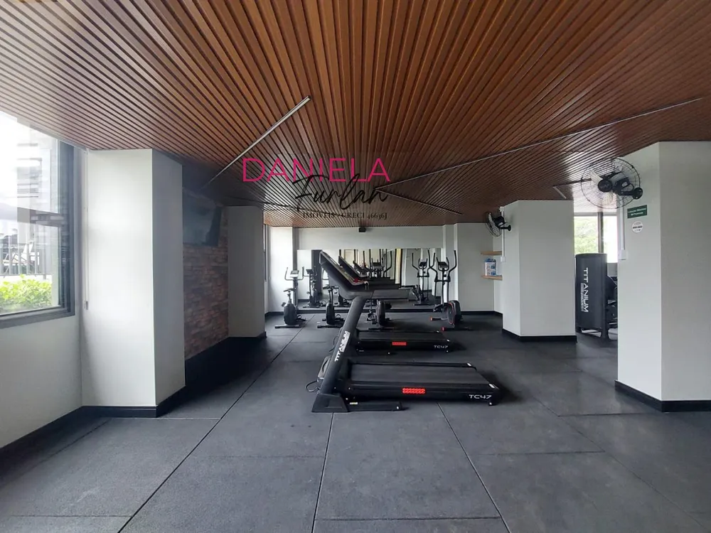 Apartamento, 1 quarto, 46 m² - Foto 12