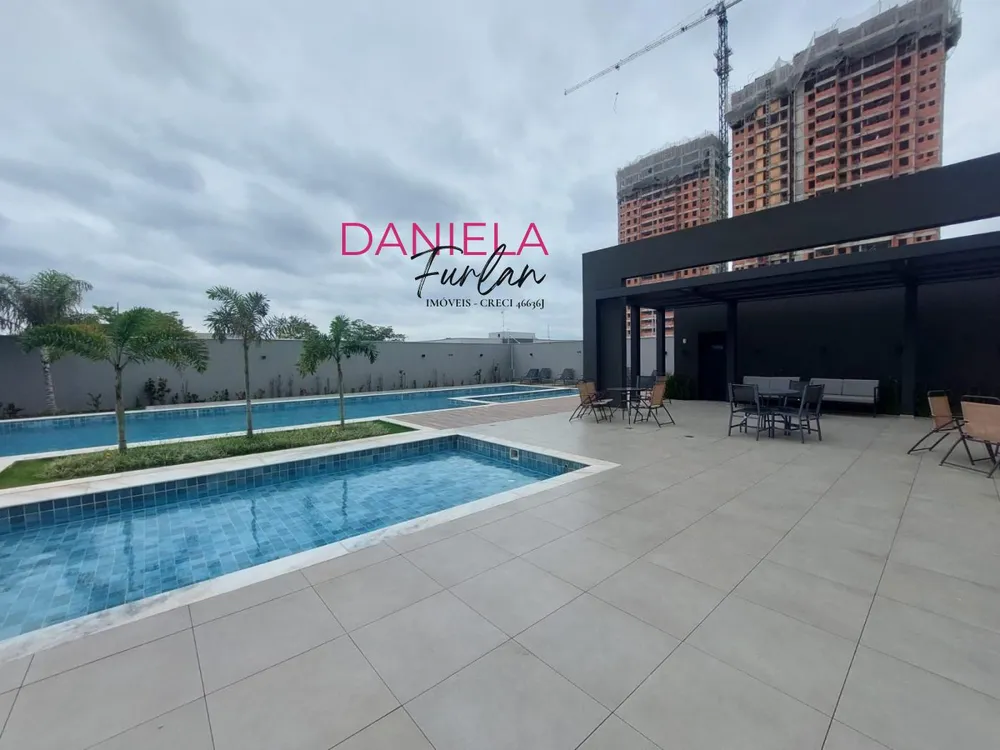 Apartamento, 1 quarto, 46 m² - Foto 8