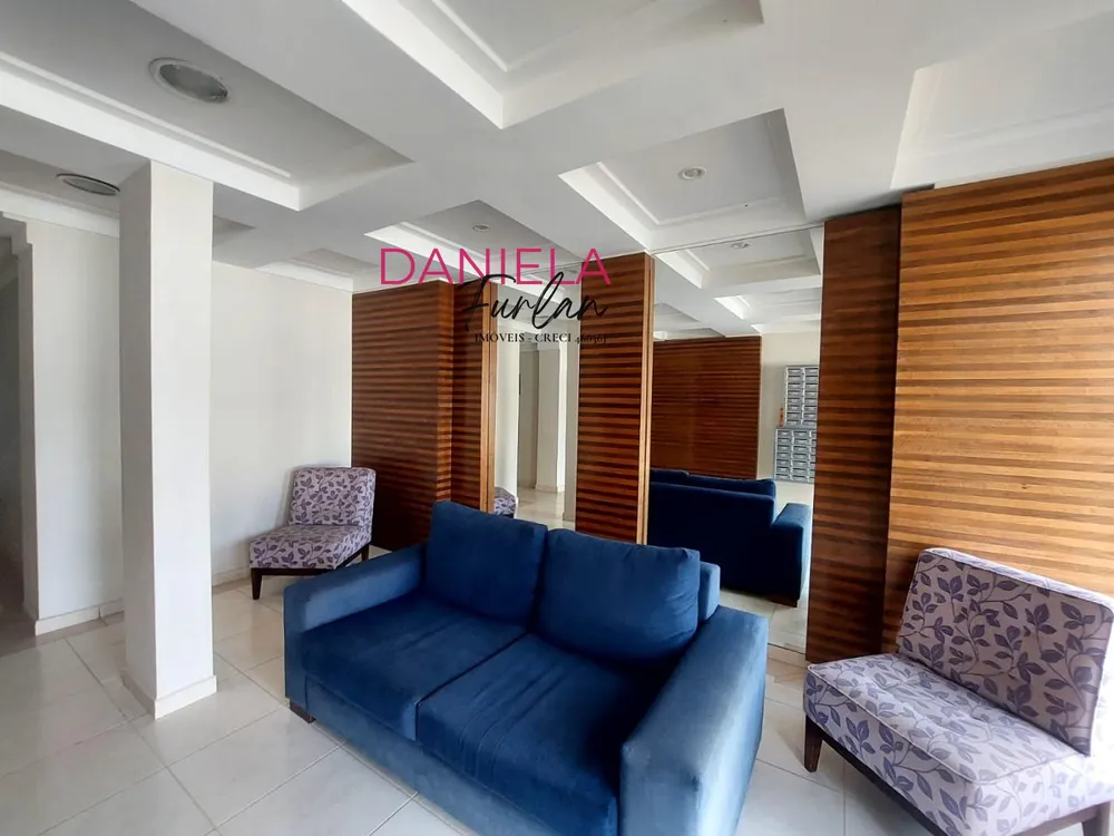 Apartamento, 2 quartos, 58 m² - Foto 8