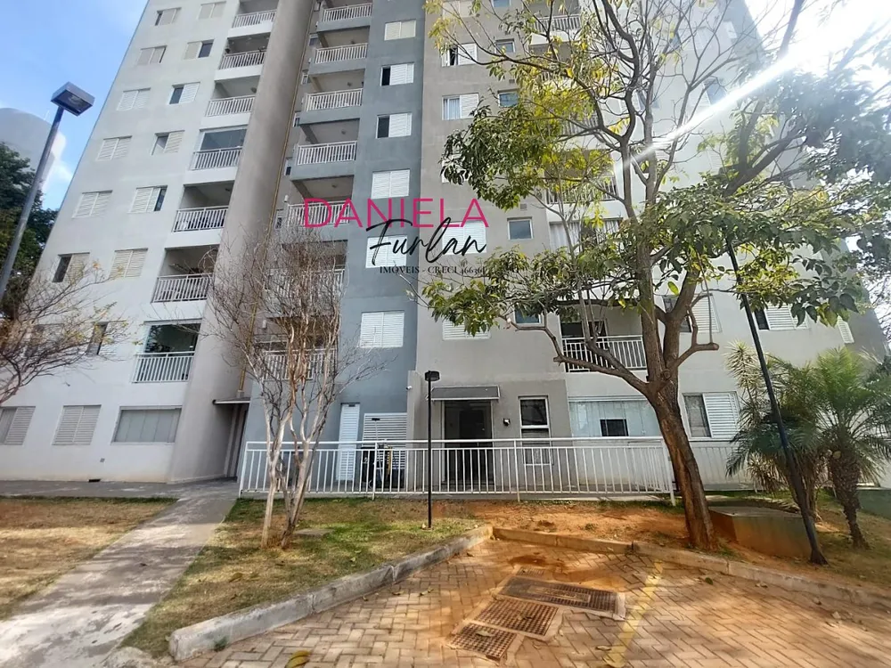 Apartamento, 2 quartos, 58 m² - Foto 9