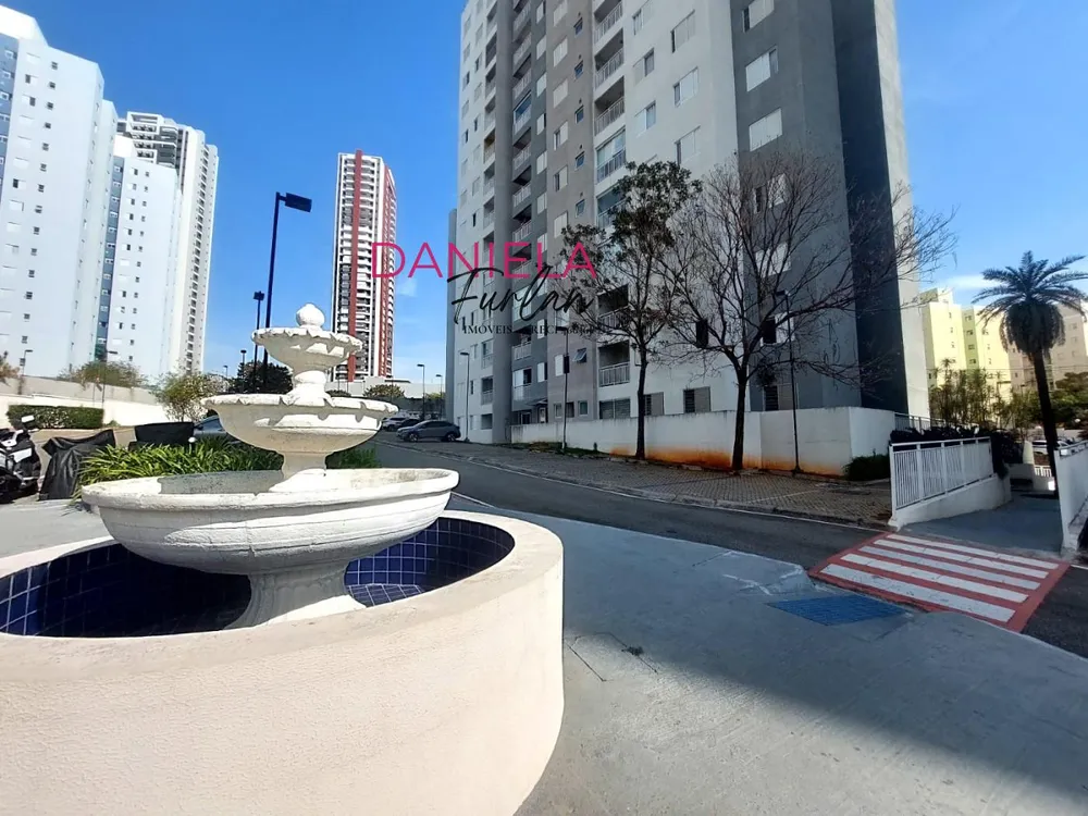 Apartamento, 2 quartos, 58 m² - Foto 4
