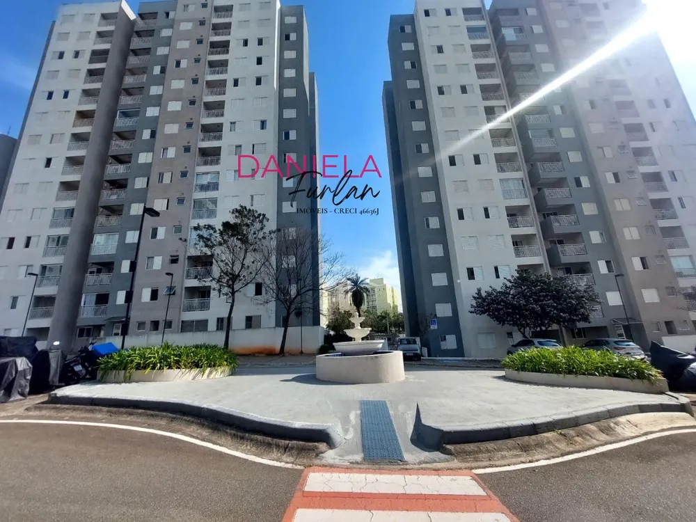 Apartamento, 2 quartos, 58 m² - Foto 5