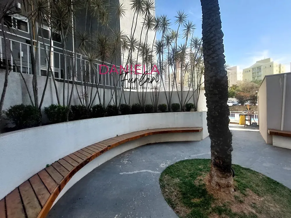 Apartamento, 2 quartos, 58 m² - Foto 2