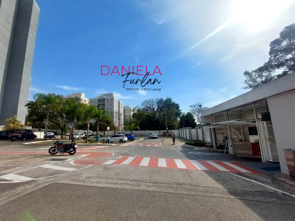 Apartamento, 2 quartos, 58 m² - Foto 11