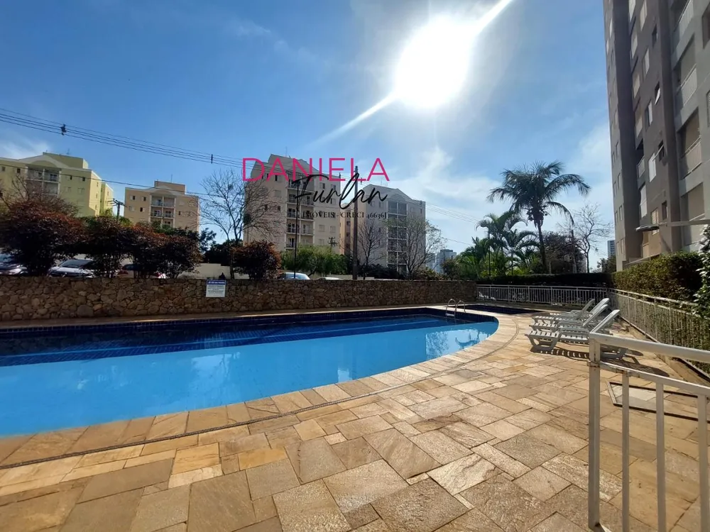 Apartamento, 2 quartos, 58 m² - Foto 6
