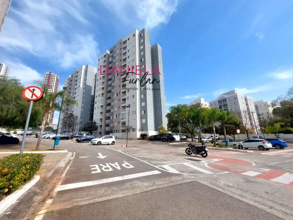 Apartamento, 2 quartos, 58 m² - Foto 12