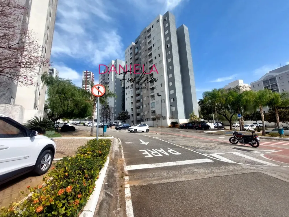 Apartamento, 2 quartos, 58 m² - Foto 10