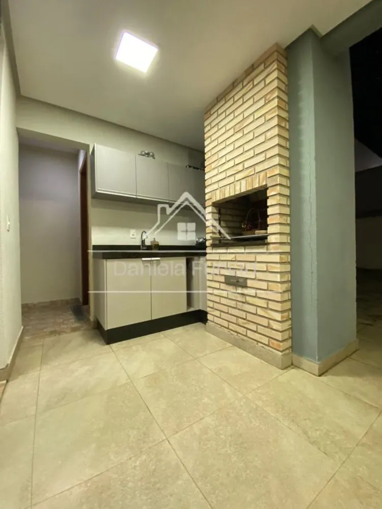 Casa de Condomínio, 3 quartos - Foto 9