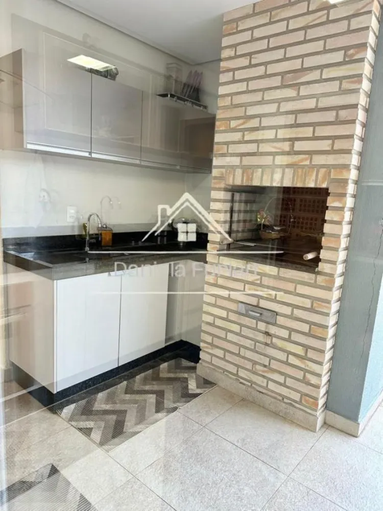 Casa de Condomínio, 3 quartos - Foto 5