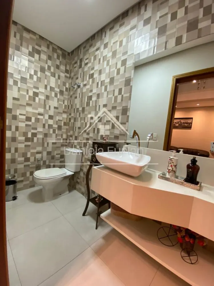 Casa de Condomínio, 3 quartos - Foto 10