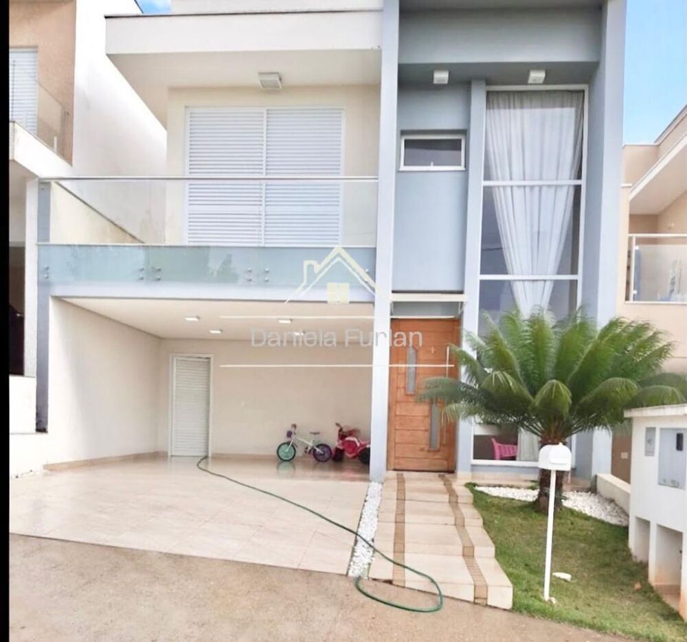 Casa de Condomínio, 3 quartos - Foto 2